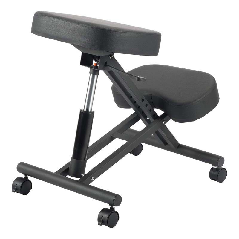 护脊椎舒适久坐工程学跪椅