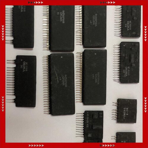 【问价】OKUMA厚膜 型号MC-5677D MC-5767C S4
