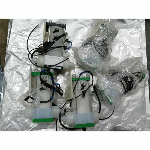 询价-ppon pillar bellows pump PW0