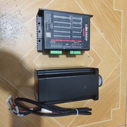 配件汉德堡86开环步进电机ASA872R，电机3404HS60U议价