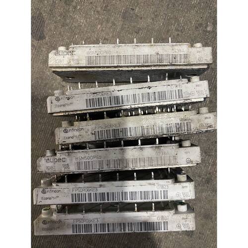 询价-BSM50GP60（3个）售完