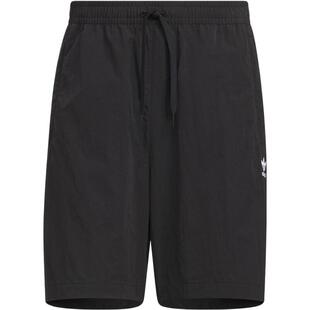 滔搏adidas阿迪三叶草男子SHORTS运动休闲梭织短裤KC0154