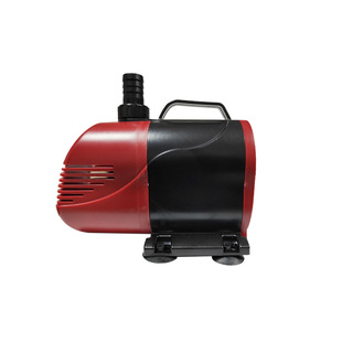 日胜鱼缸潜水泵RS-1400/1600/1800/2200水族箱鱼池循环过滤潜水泵