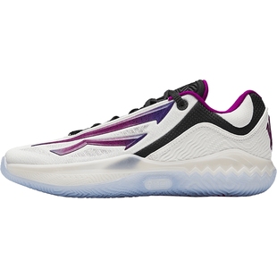 【凯里·欧文同款】KAI SPEED 2安踏氮科技先驱2代实战篮球鞋男鞋