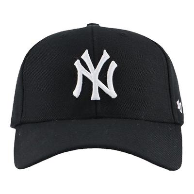 47BrandMVPMLB硬顶棒球帽