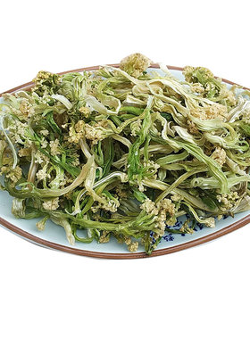 土特产系列云南西兰花大全干菜