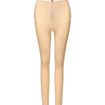 怀美二期大腿吸脂术后抽脂束身收腹提臀美体塑形脂肪丰臀束腿裤