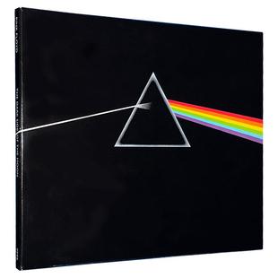 平克弗洛伊德 PINK FLOYD The Dark Side Of The Moon 月之暗面CD