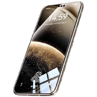 适用华为mate70pro钢化膜3D热弯