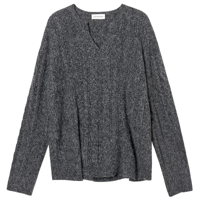 322WORKHOUSE羊毛毛衣