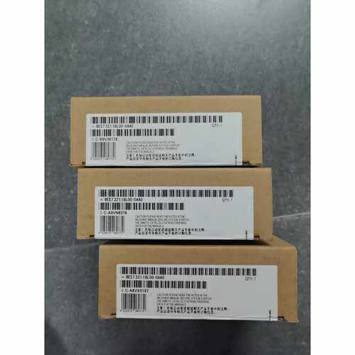 询价-6ES7 321-1BL00-0AA0 S7-300数字输入