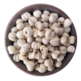 正宗川贝母四川阿坝野生松贝松潘川贝粒川贝粉尖贝颗粒炖雪梨特级