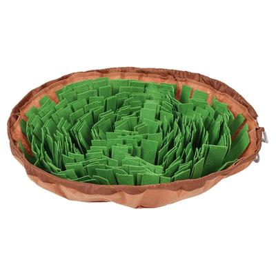 doglemi宠物嗅闻狗碗闻嗅垫