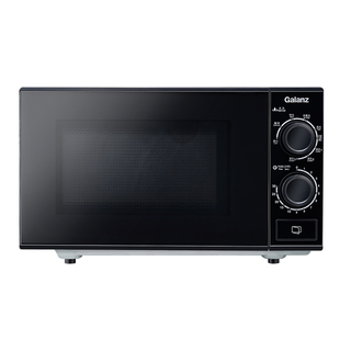 格兰仕微波炉家用小型20升新款旋钮平板微烤一体加热解冻官方正品