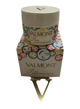 【保税直发】买3送1 Valmont 体验装 幸福面膜氧气面霜24小时面霜