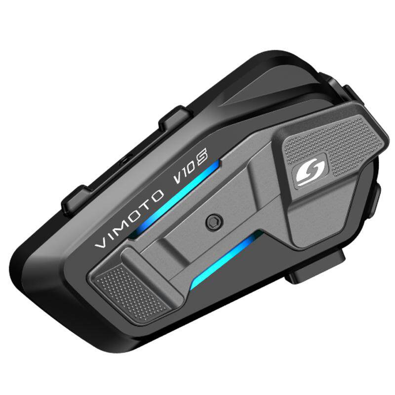 维迈通V10X V10S XR摩托车头盔蓝牙耳机全盔内置对讲骑行JBL单元