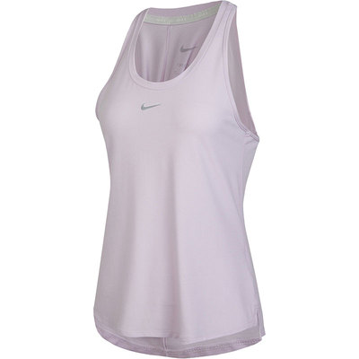 耐克女子运动休闲无袖背心