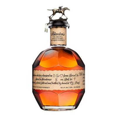 威士忌Blanton's/波兰顿700ml