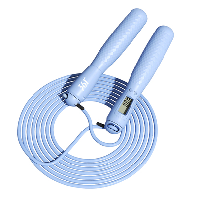 361计数跳绳中考学生钢丝竞速