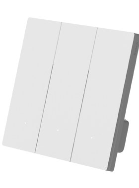 linptech领普A2智能开关mesh2.0