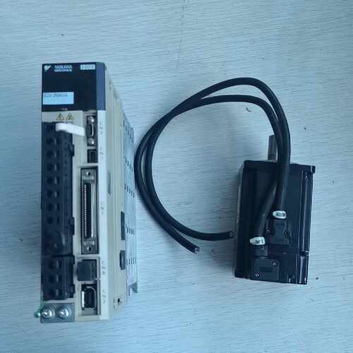 伺服驱动器SGDV-2R8A01A和电机SGMAV-04询价