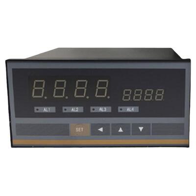 XSW全输入速度快折线报警10种