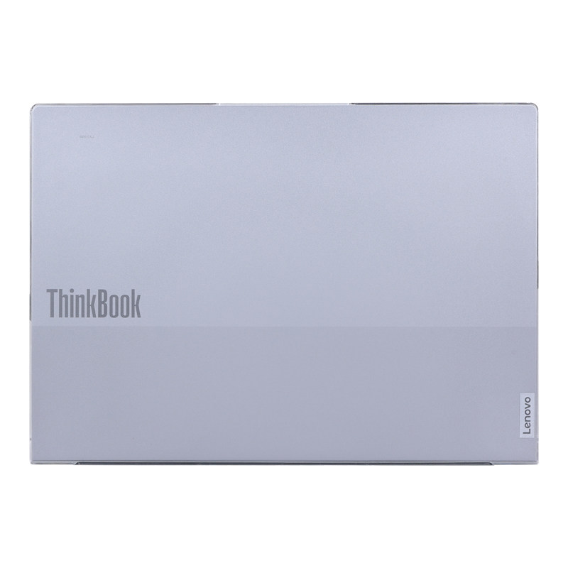 适用2026款联想ThinkBook16+保护壳thinkbook14笔记本外壳保护套14+防摔壳电脑保护壳透明磨砂机身