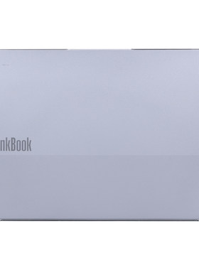 适用2026款联想ThinkBook16+保护壳thinkbook14笔记本外壳保护套14+防摔壳电脑保护壳透明磨砂机身套屏幕贴膜