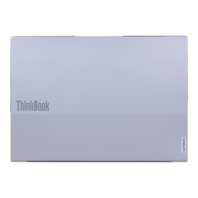 适用2025款联想ThinkBook16保护壳thinbook14笔记本外壳保护套14+防摔壳G8电脑保护壳透明磨砂机身套屏幕贴膜