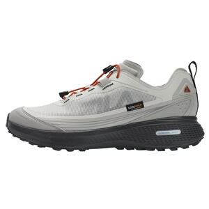 FILA户外柔云3男登山运动鞋新款跑鞋