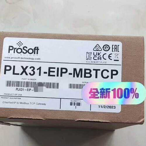 询价-PLX31-EIP-MBTCP 未封 质量保障