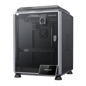 创想三维3D打印机K1C家用桌面级FDM高精度高速打印全自动调平玩具摆件实用工具模型打印