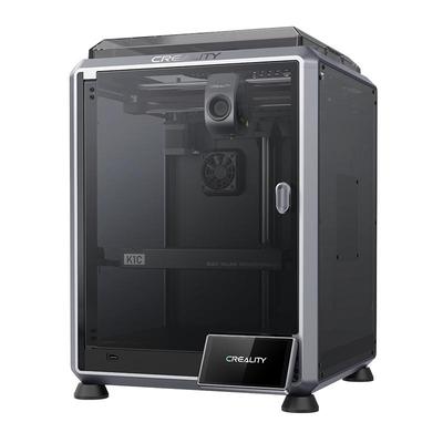 创想三维家用级入门3D打印机K1C