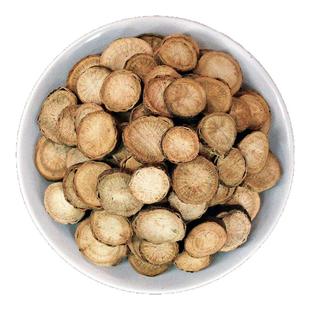 赤芍中药材静萱正品内蒙古京赤芍药干货赤勺北赤芍片非野生赤芍粉