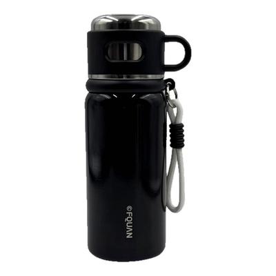 简约保温杯女生高颜值学生吸管杯