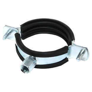 ppr镀锌铁管卡加厚管夹20抱箍自攻吊卡排水管支架卡扣卡子固定管