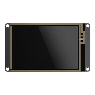 BIGTREETECHTFT35SPI触控屏