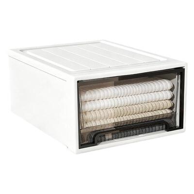 【日本品质】衣柜收纳箱抽屉式