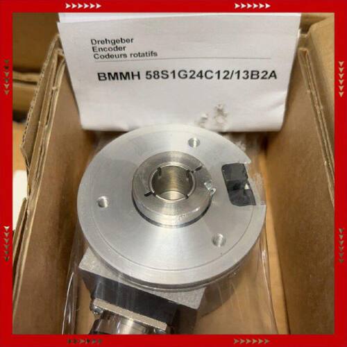 【问价】Baumer BMMH58S1G24C12/13B2A  全