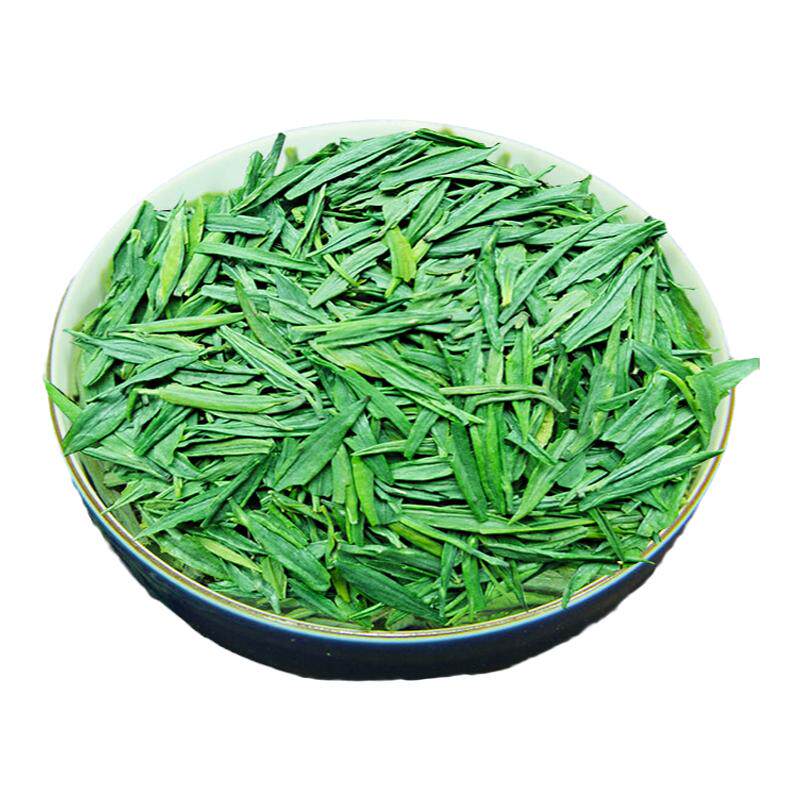 雀舌明前碎片1000克袋装贵州绿茶