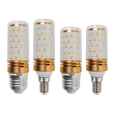 大螺口小螺口节能护眼玉米灯