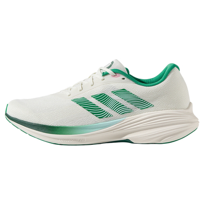 李现同款阿迪达斯盈风跑鞋