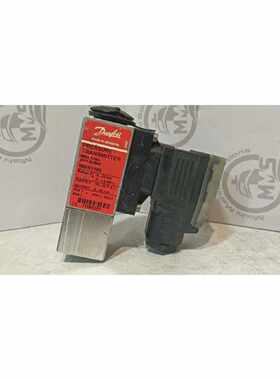 Transmisor de presin Danfoss MBS 5100 25112DB04 060N1106 Din