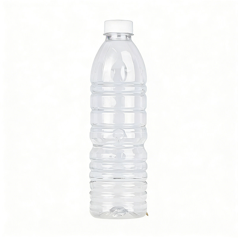 100-750毫升1升高透明塑料瓶