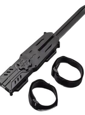 【弹射伸缩袖剑刺客信条萝卜】