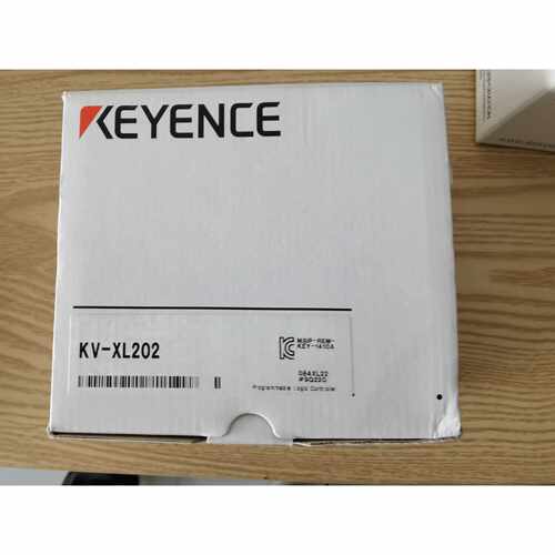 询价下单KV-XL202 模块 基恩士 可开发票