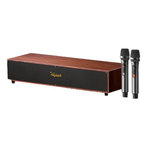 维悦尔 W-5102蓝牙音响家庭影院电视回音壁高音质低音炮长条音箱