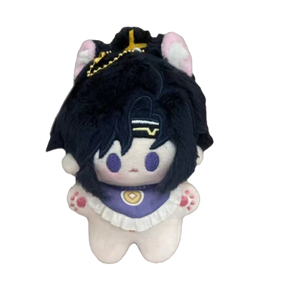 代号鸢袁基刘辩傅融孙策毛绒公仔