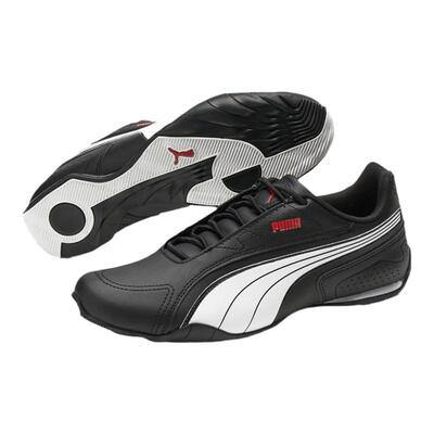 Puma彪马男子系带运动休闲鞋