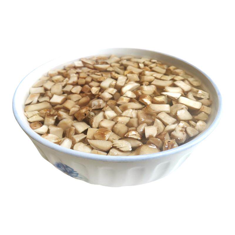 香菇丁散装香菇菌脚云南特产
